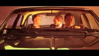 Lucky & Wild - 