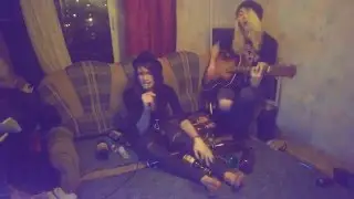 MV feat Kolya Krasiviy - Люблю умираю