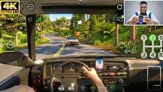 New Etiket Online:Multiplayer | Ultra Realistic POV Drive | 4K ULTRA 
