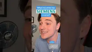 What Has Siemens Made?? 
