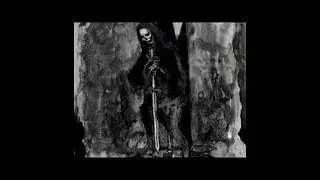 [FREE] Ghostemane Type Beat - 