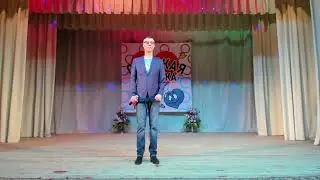 ВЛАДИМИР САРАНЦЕВ - Большая медведица