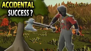 Runescape Accidentally Made The BEST Update (OSRS)