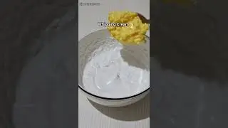 Eggless Banana Pudding Recipe😋 #shorts #viral #youtubeshorts #ytshorts#food #ytshorts
