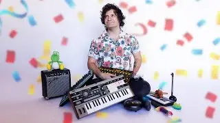 My New EP is OUT NOW!!!