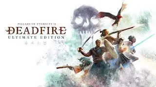 Pillars of Eternity II: Deadfire - Ultimate Edition Announce Video | PS4