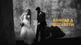 Bandar and Lizzie's Stop Motion Wedding Video, Century Pavilion at Liverpool Cricket Ground