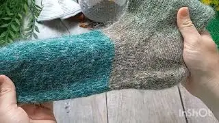 ВЛОГ 17/24🧶ПРОДВИГАЮ ДОЛГОВЯЗЫ🧶ПОХОД В ЦИРК🧶ВЫШИВКА