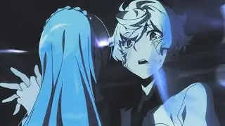 [Chill Phonk] VampFox - Do You Love Me? (AMV by @newtella_editing)