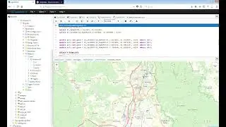 pgAdmin. Ejecución de sentencias SQL