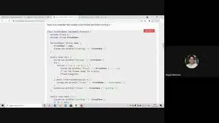 multithreading 1