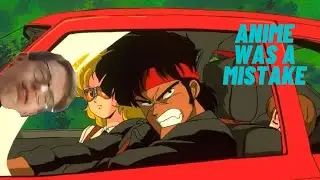 Reacting to the Craziest Anime Ever (Riding Bean OVA)