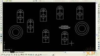 Lesson 16: How to make and insert Blocks in AutoCAD