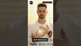 Self Motivation