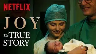 JOY - THE BIRTH OF IVF (2024) MOVIE REVIEW | ENDING EXPLAINED | THOMASIN MCKENZIE | JAMES NORTON