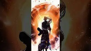 Op MC Goes back to the Past 💙 | #manhwa #manhua #manga #manhwaedit #manhwarecommendation #shorts