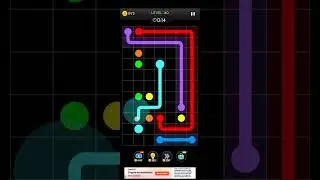 Dot Knot - Level 140