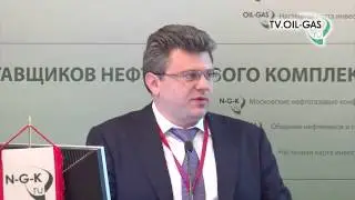 Виктор Седов, Центр ценообразования в строительстве