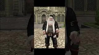 Granado Espada - Character Costumes - Barrel (Part 2) #shorts