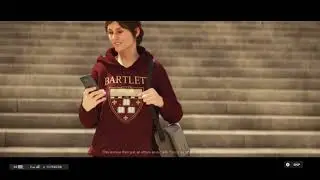 Rainbow Six Seige-Im so Sorry