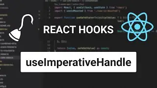 useImperativeHandle - плюсы, минсу и какой use case
