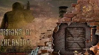 Сайга 3d коллиматор - Visions Of Chernobyl