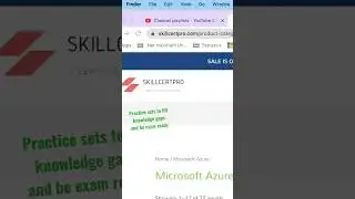 CLEAR your Azure Certification in 1st ATTEMPT