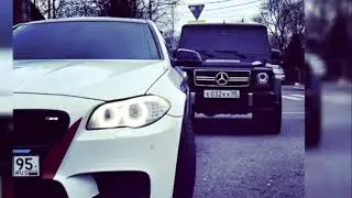✵Blatnoi hit✵ Дави на газ