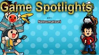 Game Spotlight: Taiko no Tatsujin Pop Tap Beat!
