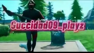 Our new intro?!?!