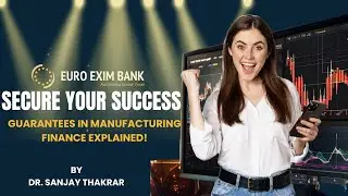 Guarantees in Manufacturing Finance