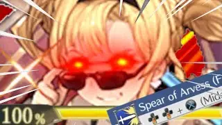 The Average Zeta Experience Granblue Versus Rising