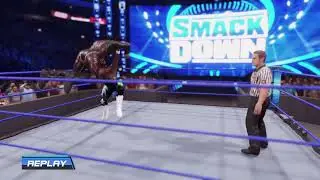 Wwe 2k22 Superstar mode