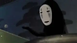 No Face