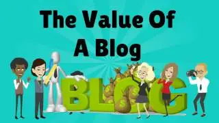 Blog Mktg