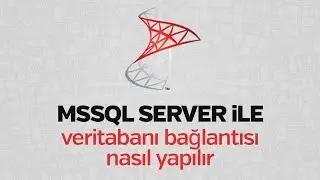 Visual Studio İle SQL Server Bağlantısı Nasıl Yapılır? | Altınoluk Myo