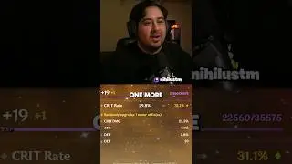 I Just Got An Insane Artifact In Genshin Impact!