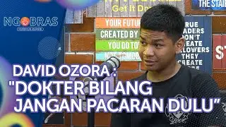 Kisah David Ozora Bangkit dari Koma | #NGOBRAS Eps 8
