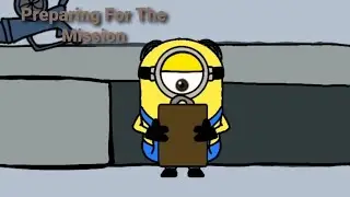 Preparing For The Mission