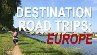 Road Cycling and Bicycle Touring Destination: Europe