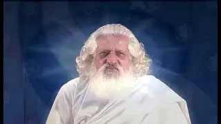 Chiamatemi ed io sarò con voi! - Yogiraj Siddhanath [SOTTOTITOLATO]