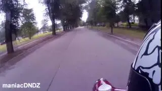 AZAZKASHOW.ManiacDnDz