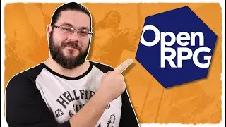 THIS is the Future of Open Gaming!