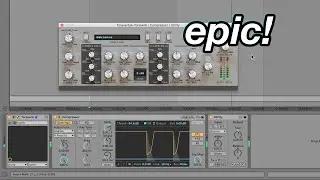 How to Make Impact Reverb More Epic