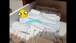 PRIMI ACQUISTI PER IL BEBÈ... tante cose per fagiolino/a