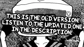 [OLD, NEW IN DESC] Black Sun Gumi English Lyrical Cover - FNF Sonic.EXE Vocaloid Cover