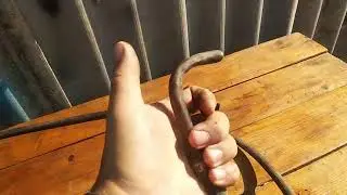 залив смаки с нагнетателя