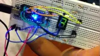 CURSO HARD USERS: HACKTIVISMO COM ARDUINO - SESC SANTANA