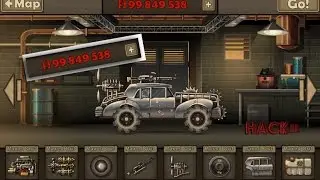 Earn to Die 2 Hack 2015 | Unlimited Cash | Earn to Die 2  Soundtrack