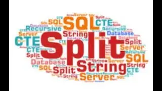 AH-005. Ad-Hoc Reporting SQL Split Function with XML